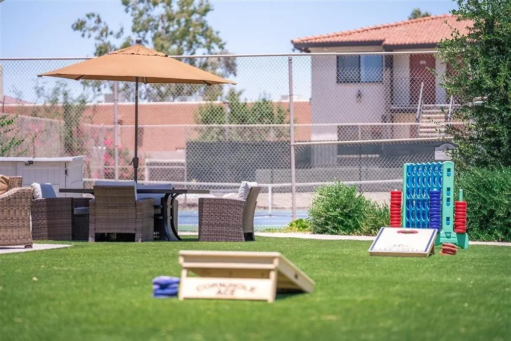 122 Fully Furnished 1Br Suite-Prime Location Scottsdale Appartamento