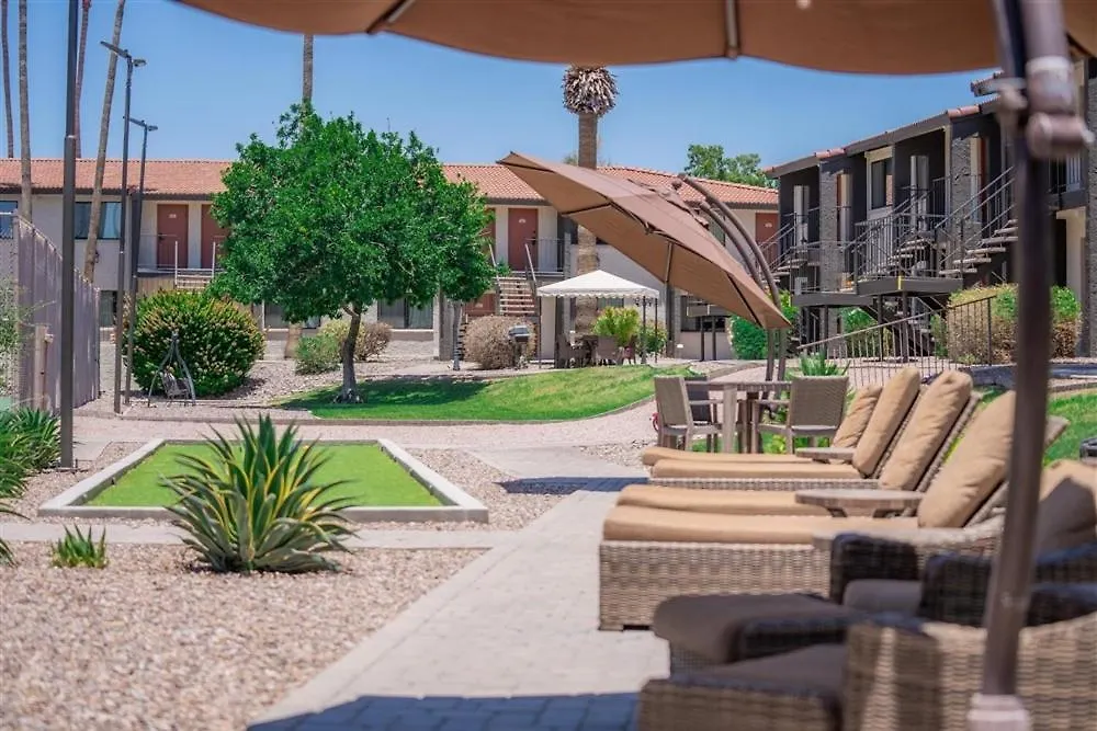 Appartamento 122 Fully Furnished 1Br Suite-Prime Location Scottsdale Stati Uniti