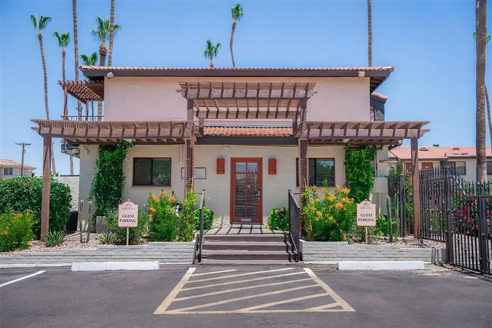 122 Fully Furnished 1Br Suite-Prime Location Scottsdale Appartamento
