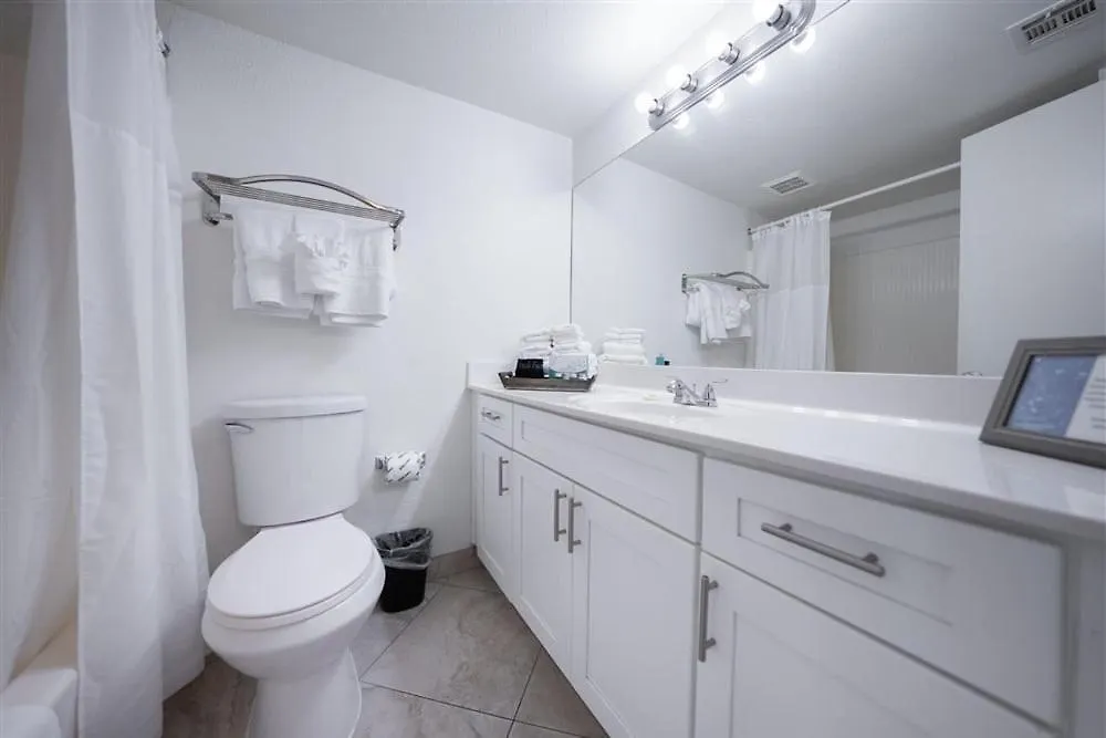 122 Fully Furnished 1Br Suite-Prime Location Scottsdale