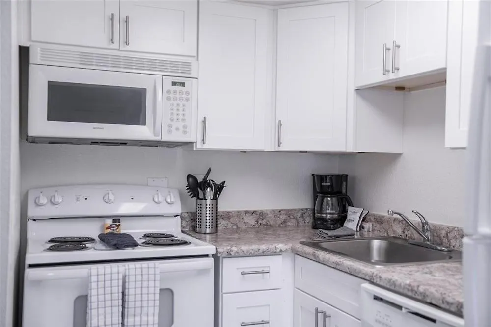 Appartamento 122 Fully Furnished 1Br Suite-Prime Location Scottsdale