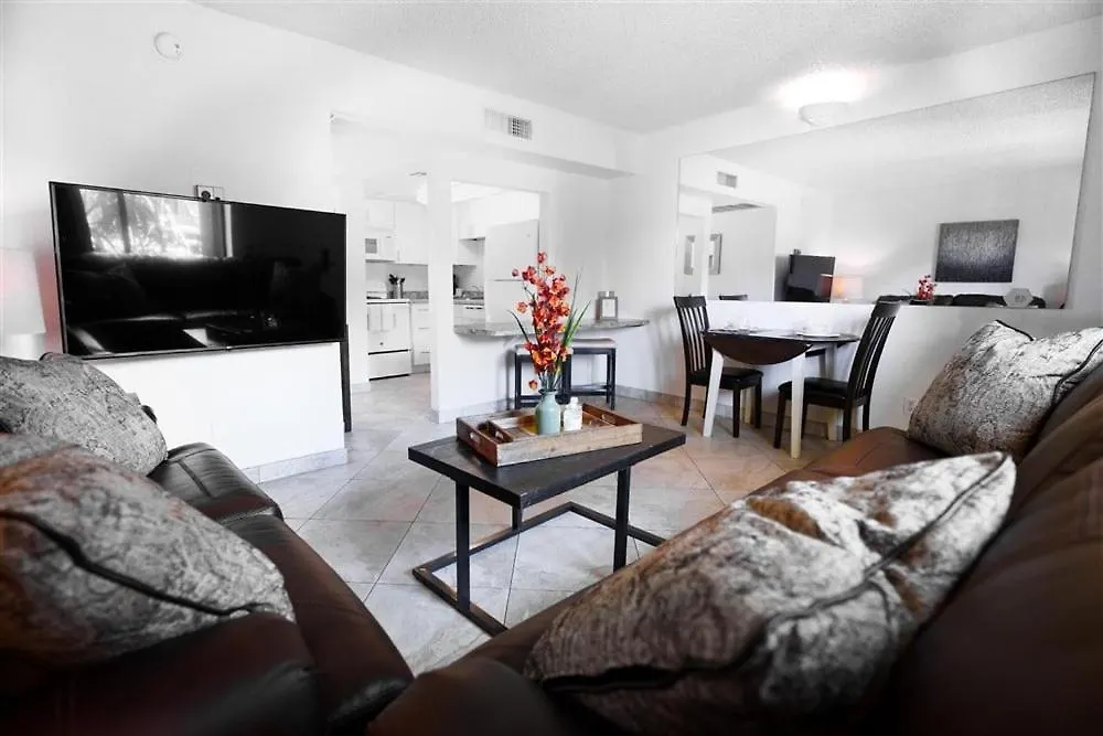 122 Fully Furnished 1Br Suite-Prime Location Scottsdale 0*,