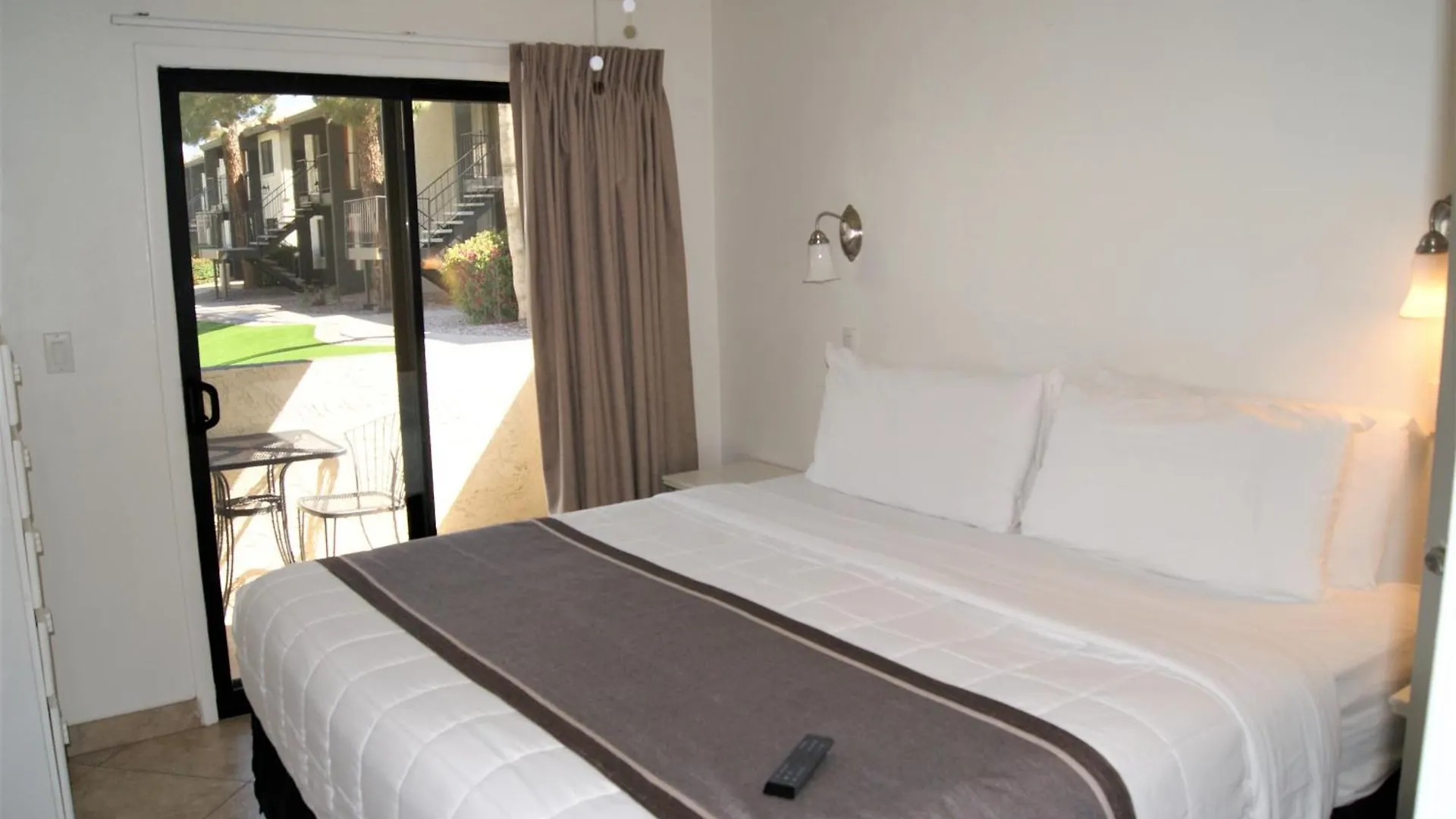 Appartamento 122 Fully Furnished 1Br Suite-Prime Location Scottsdale
