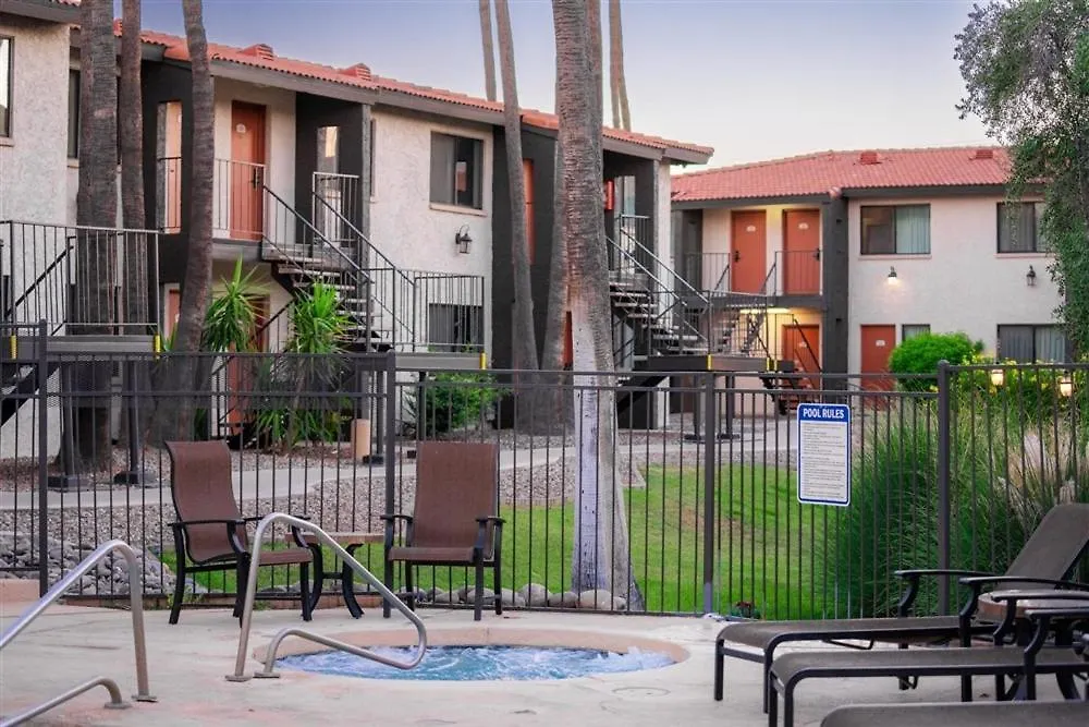 סקוטסדייל 122 Fully Furnished 1Br Suite-Prime Location ארצות הברית