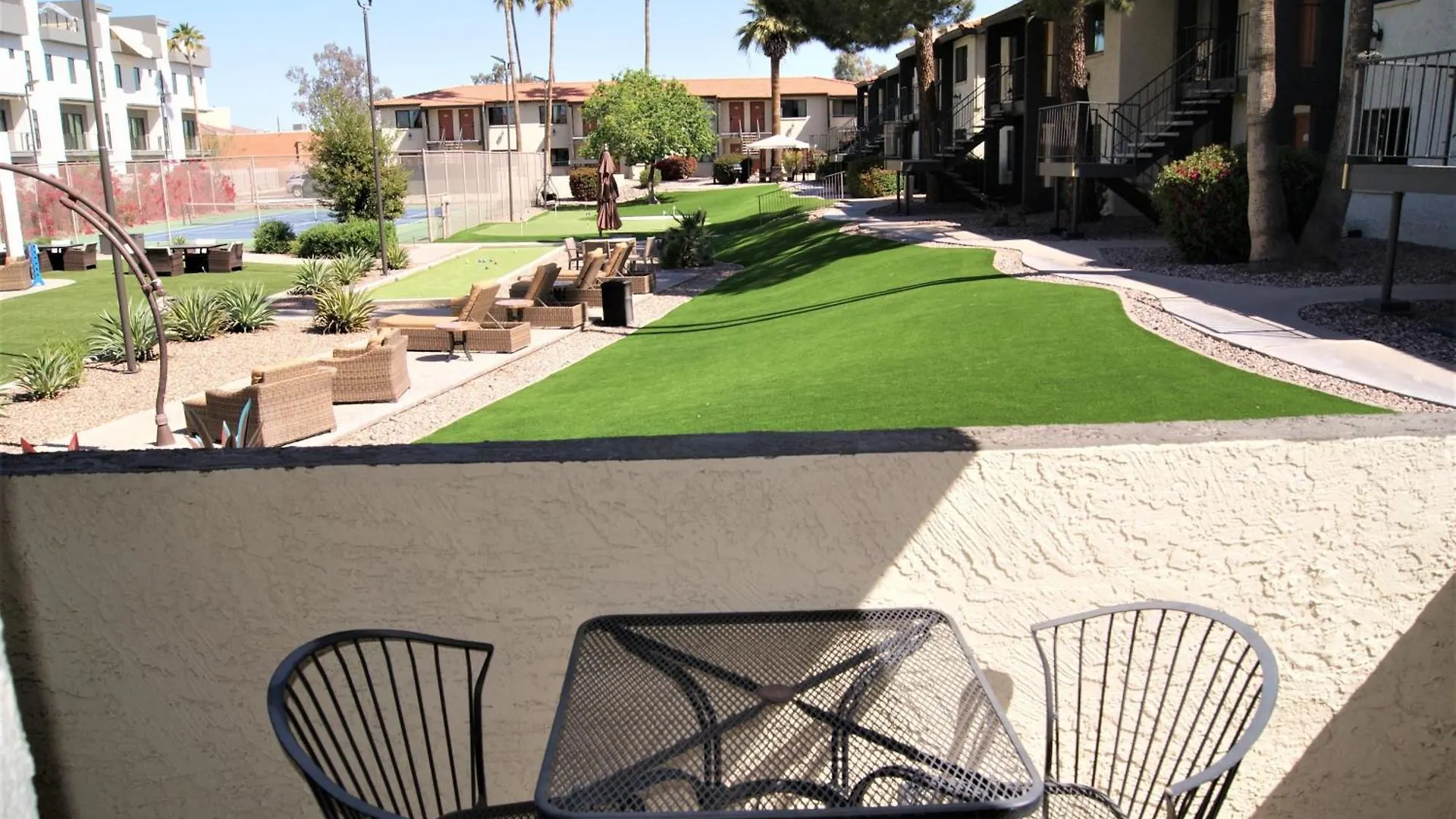 סקוטסדייל 122 Fully Furnished 1Br Suite-Prime Location ארצות הברית